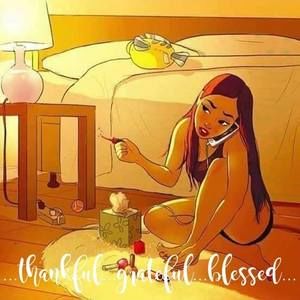 Meet your Posher, Tashika